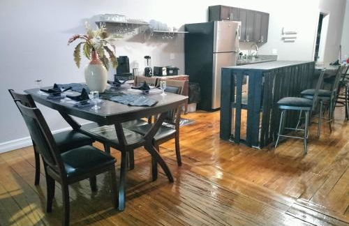 Downtown Detroit Loft - Fully equipped & Absolutely Gorgeous theme by RedAwning - Foto 8