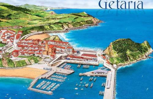 Harritarte Getaria - Foto 6