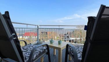 Haus mit Aussicht - Foto 2