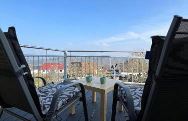 Haus mit Aussicht - Foto 2