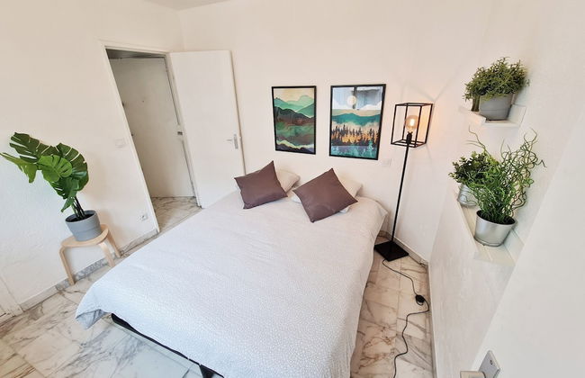 GregBnb - Le Joal - Toulon Ouest - Photo 8