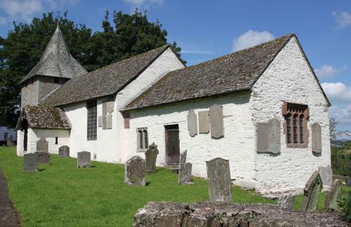 A cottage for two - Photo 27