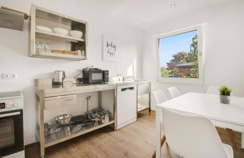 Stilvoller Bungalow in Selm-Cappenberg - Foto 7