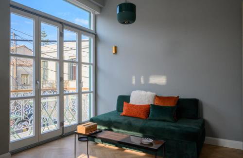 The Zorbas Apartments - Photo 33