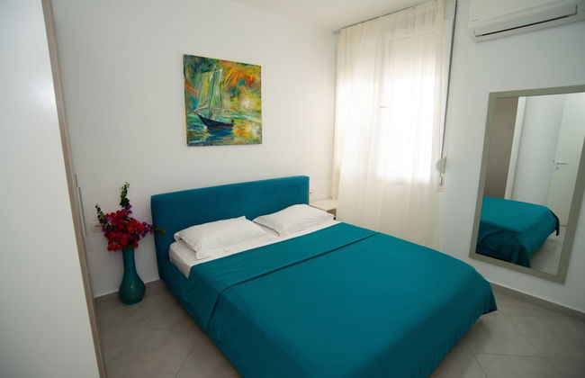 Bougainville Bay Serviced Apartments - Foto 12