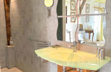 Cottage Coeur des Vignes - Foto 16