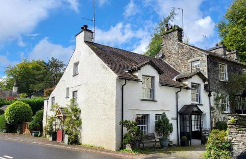 Wayside Cottage Clappersgate Ambleside - Foto 1
