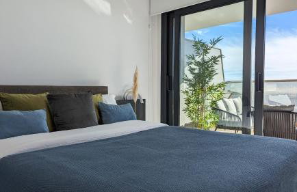 SUNSET CLIFFS superb apartment - Foto 10
