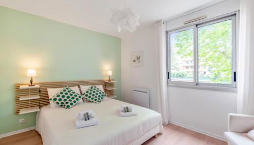 Appartement Mansana - Welkeys - Foto 4