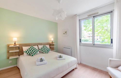 Appartement Mansana - Welkeys - Foto 4