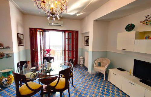 Casa La Scogliera - Foto 8