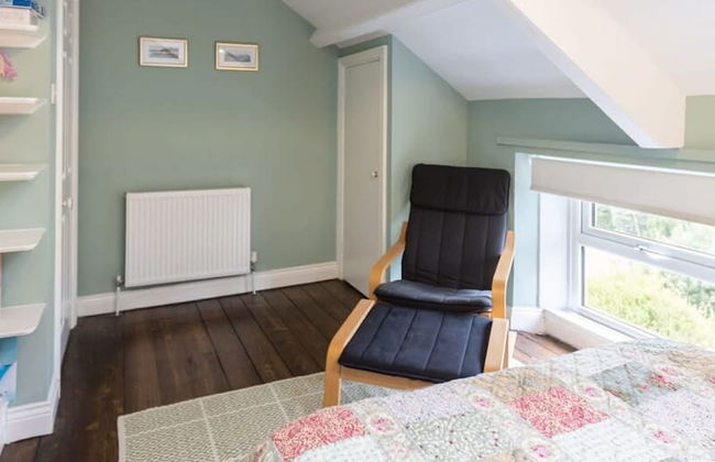 Host Stay Old Reading Room - Foto 13