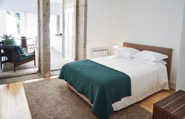 Pause Apartments - Foto 13