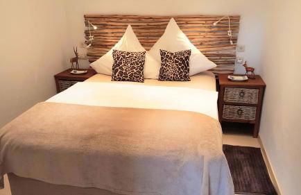 Cosmeahouse App. Durban - Foto 5