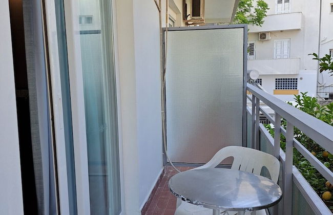 Bristol Hotel & Apartments - Photo 22