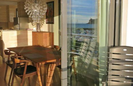 Luxe vakantieappartement aan de jachthaven van Altea met frontaal zeezicht - Photo 42