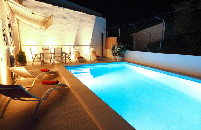 Villa Campanet - Foto 25