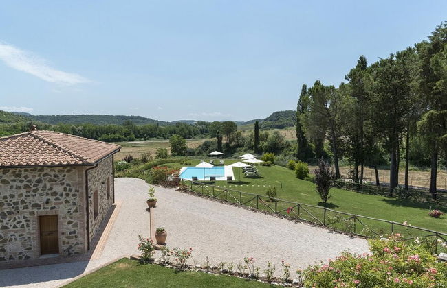 Podere Bellaria 18 2 - Foto 10