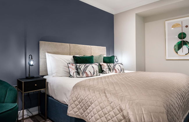 The Regent Aparthotel - Foto 14