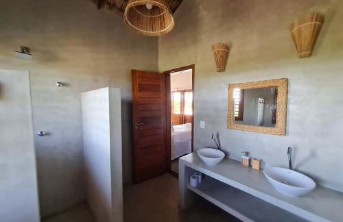 Casa Vannina uma casa encantadora em Icaraizinho ! - Foto 8