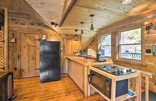 Charming Creekside Snowmass Studio 15 Mi to Aspen - Foto 10