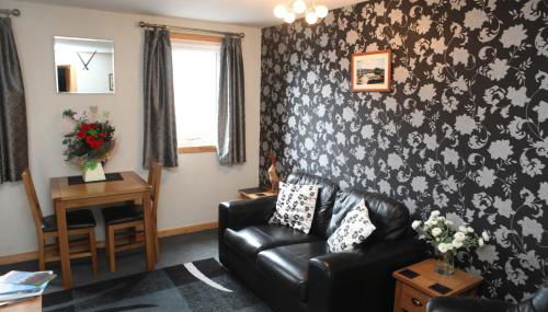 Castleyards Apartment 1 - Photo 2