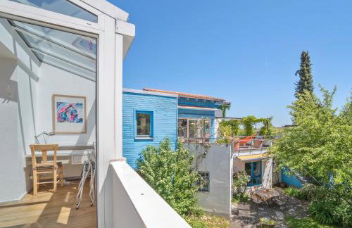 Relaxing 140m2 Holiday Home South of Munich - 25 Min to Center - Fully Equipped - Foto 44