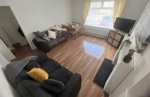 Mitchell House - Foto 13