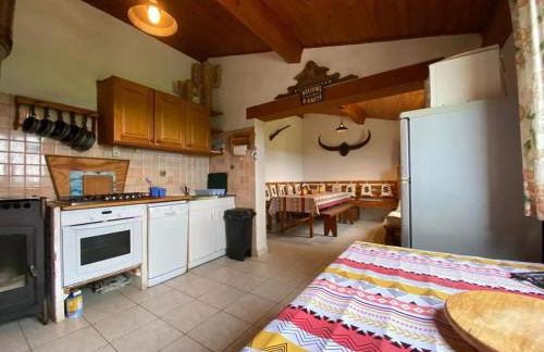 Maison confortable au cœur de la nature près de Camps-sur-l'Agly - Photo 27