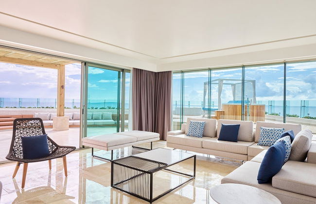 Live Aqua Cancun - Adults Only - All-Inclusive - Photo 47