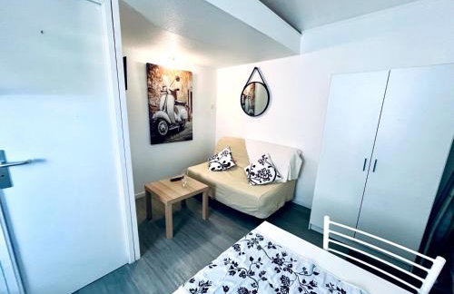 Studio Sunset et Maisonette - Photo 54