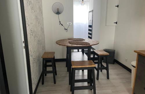 Maison une chambre - Foto 19