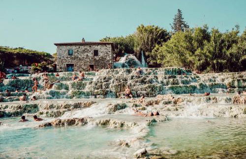 Agriturismo Bio Aia della Colonna - Foto 2