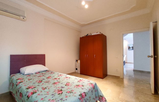 07 Kestel Apartments - Foto 4