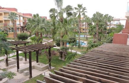 HL 006 Luxury 2 bedroom apartment on HDA Golf Resort, Murcia - Foto 45