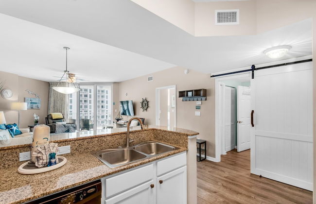 Palms Resort #2605 Jr 2BR - Foto 95