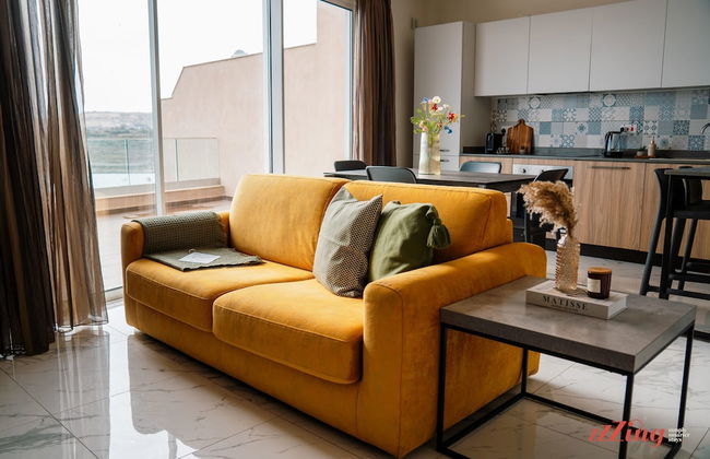 Stunning sea Views From a Gorgeous Penthouse - Foto 19