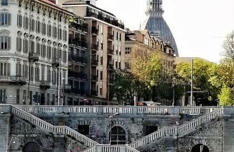 La Terrazzina, silenzioso, zona Piazza Gran Madre - Foto 34