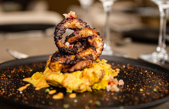 York Luxury Suites Medellín - Photo 74