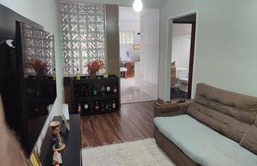 Aconchegante Apartamento em Ouro Preto - Photo 2
