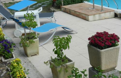 L'Oliveraie - Foto 7