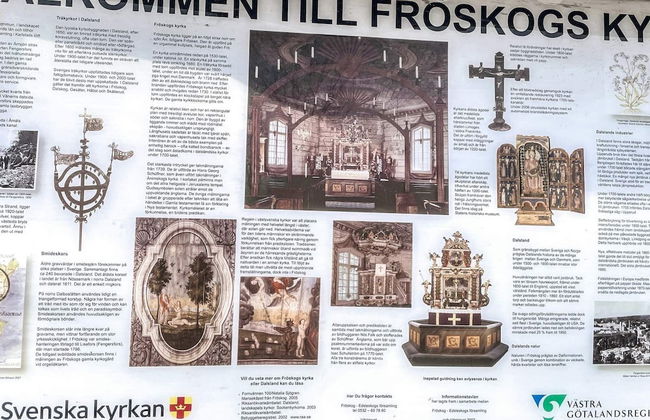 Peaceful Forest Cabin in Dalsland - Photo 15