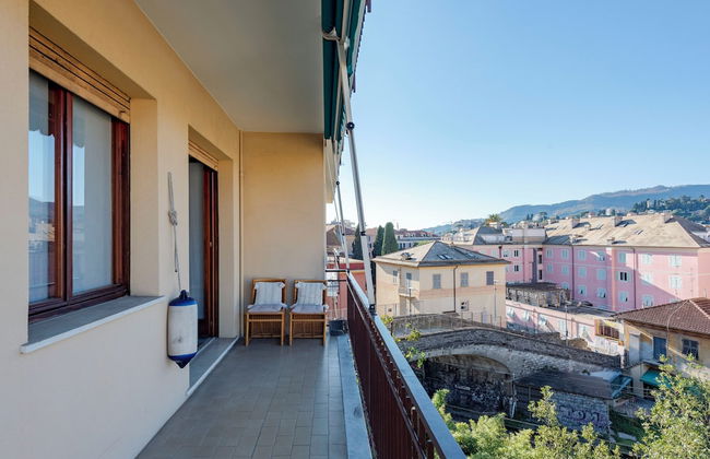 Cosy flat with terrace - Foto 14