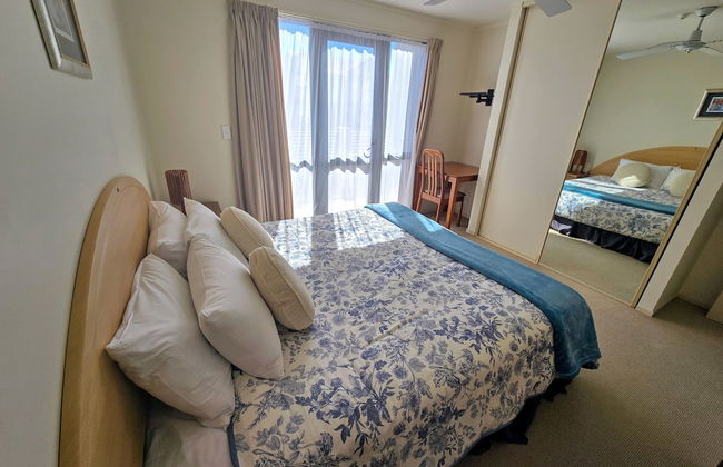 Beachpoint Apartments - Foto 6