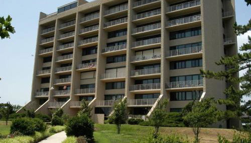 Ocean Drive 21709 - Foto 2