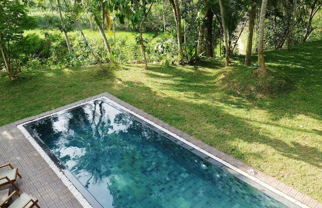 Villa Siriwimal in Weligama - Photo 10