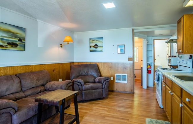 Oceanside Ocean Front Cabins - Foto 63