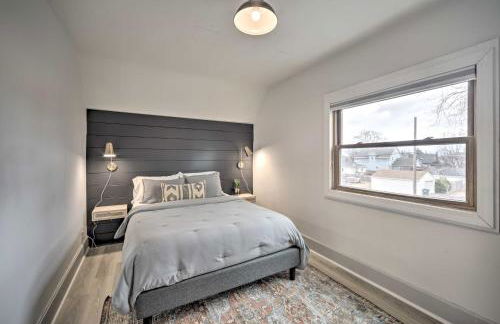 Trendy Superior Home Perfect for Groups! - Foto 16