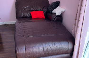 Just The Two Of Us -Romantic Pool View And Private Entry Sleeps 2 Near CSUN CSUN - Foto 13