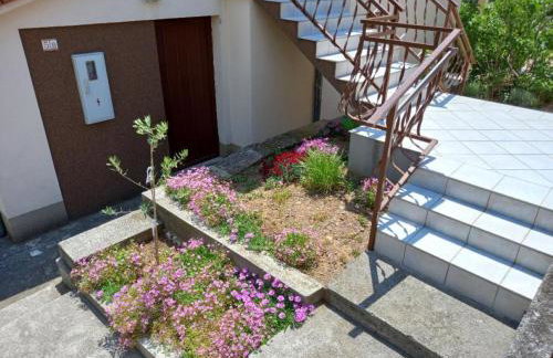 Apartmani Gracijela - Foto 45